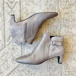 cole haan prynne bootie